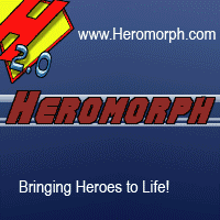 Heromorph.com