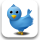 Follow us on Twitter