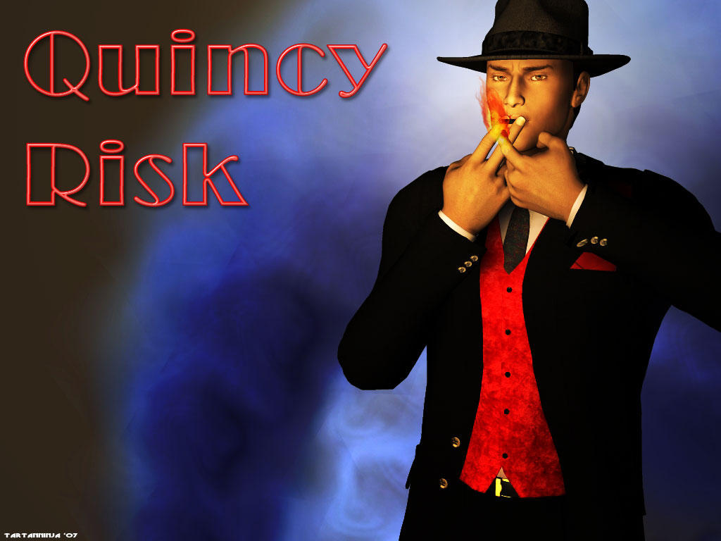 Quincy Risk