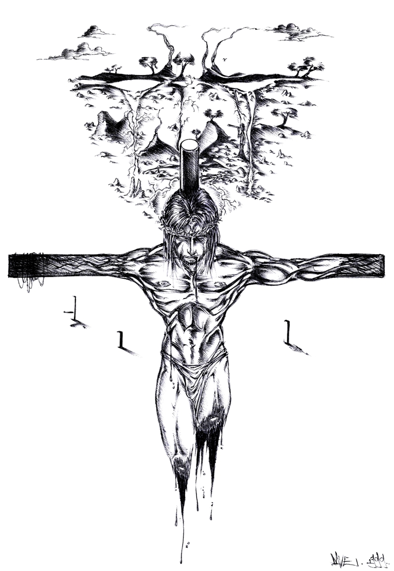 Christus Crucifixia