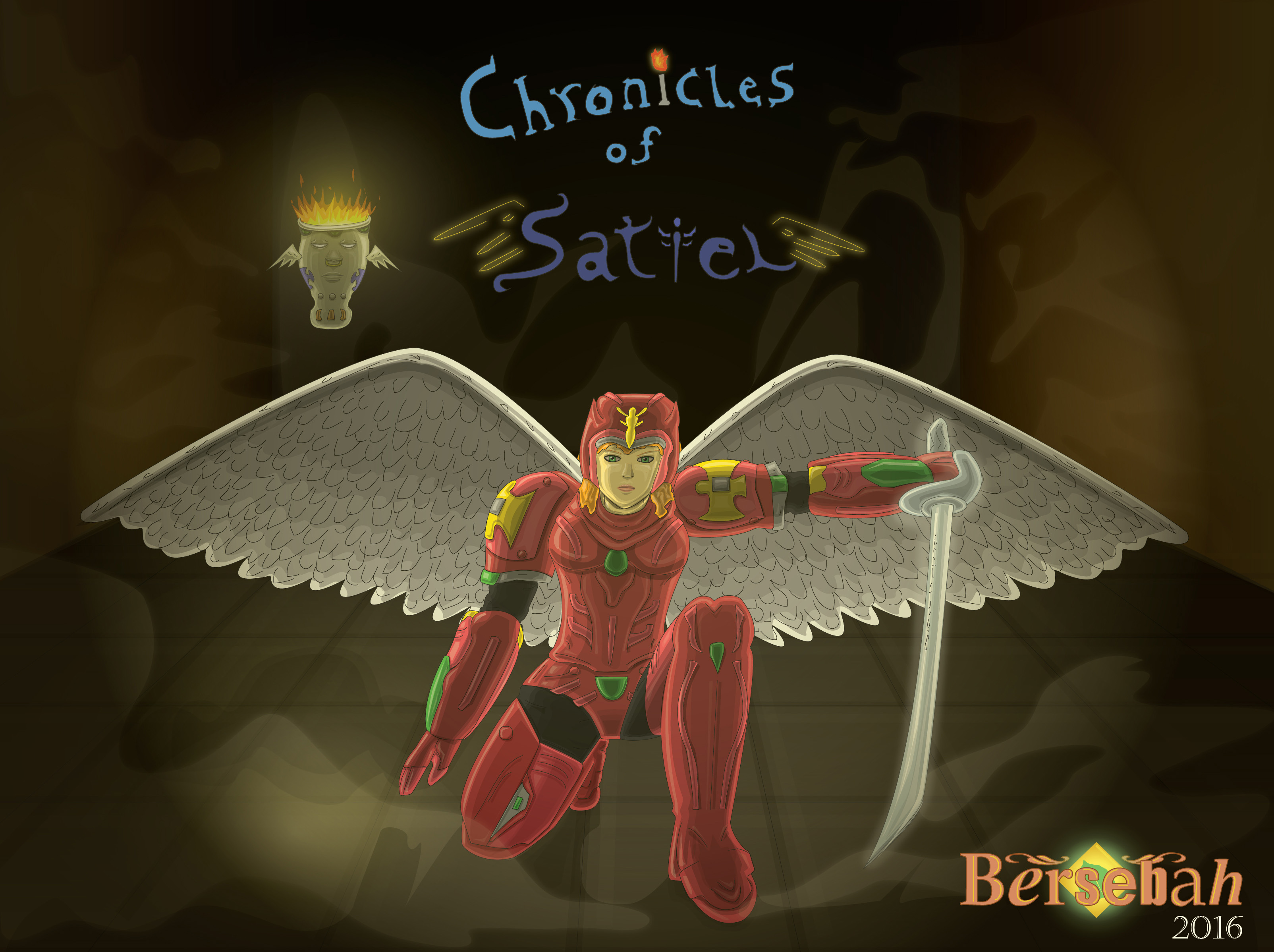 Chronicles of Satiel