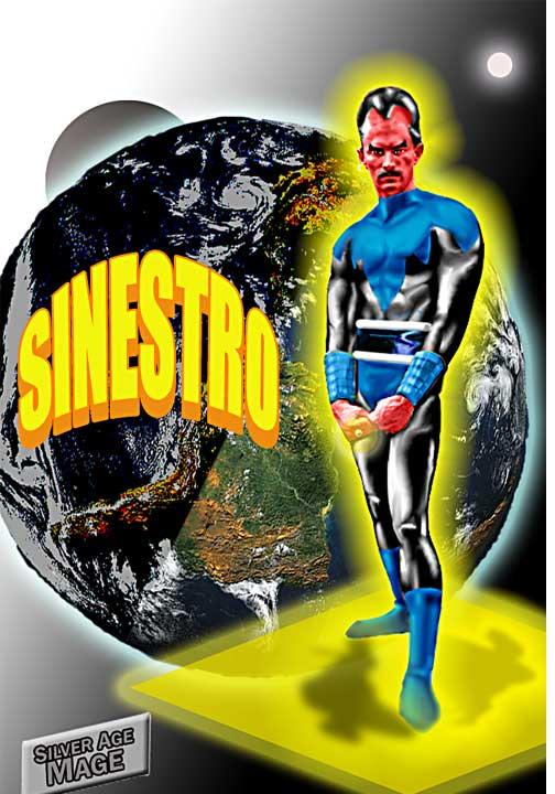 Sinestro