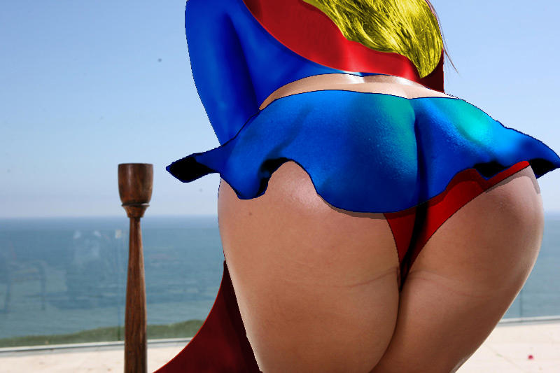 The Super Booty