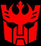Logo Design - Republicbots