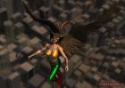 JLA: Hawkwoman
