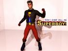 Superboy - The Early Years - Part 1