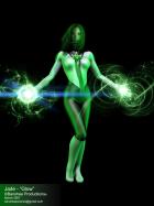 Jade - "Glow"