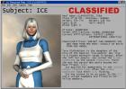 JLI Classified: ICE
