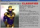JLI Classified: BOOSTER GOLD
