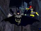 The Batman & Batgirl