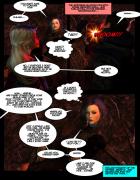 "The Adventures of Solani Darlan-Aranstar" Issue 3, Page 33