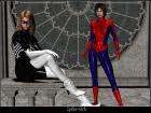 Spider-Girls