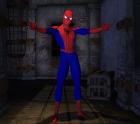 Smackdown 3 - Spiderman *updated