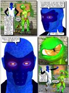 Smackdown round 3: BlurryClops Page 1