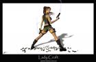 The Lady Croft