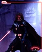Young Vader