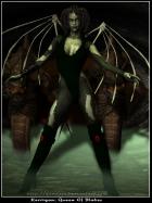 Kerrigan: Queen of blades