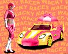 Wacky Races - car 05