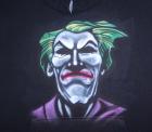 The Joker (comic book style)