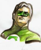 Hal Jordan