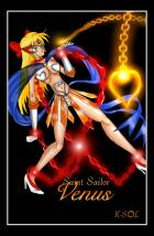 Saint Sailor Venus