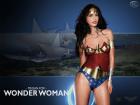 Megan Fox - Wonder Woman