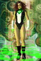 Green Lantern Corps2