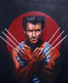 Wolverine claws