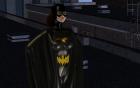 Batgirl Design