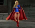 70's Supergirl (also known as hotpants)