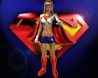 SuperGirl (Linda Danvers)