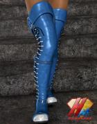 Lady Hm Boots