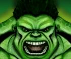 Hulk Mad grrrr.....