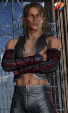 Vartan for M4