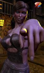 Vanora for V4