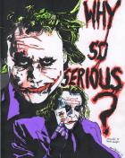 Joker Tribute-in colour!