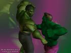 MGM Vs. Hulk