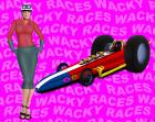 Wacky Races - car 09