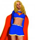 Yet Another Supergirl