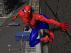 City Test with Spidey