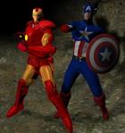 Avengers Two