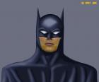 Batman (Barrowman)