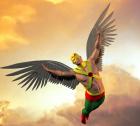 Hawkman - golden Age