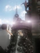 Daleks invade the Marvel U