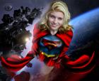 Another Supergirl
