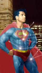 Superman: Bulletproof