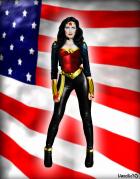 Wonder Woman 2010
