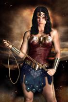 Wonder Woman Promo