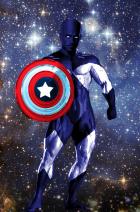 Honorary Avengers: Vance Astrovik