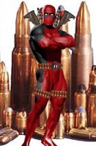 Great Lakes Avengers: Deadpool